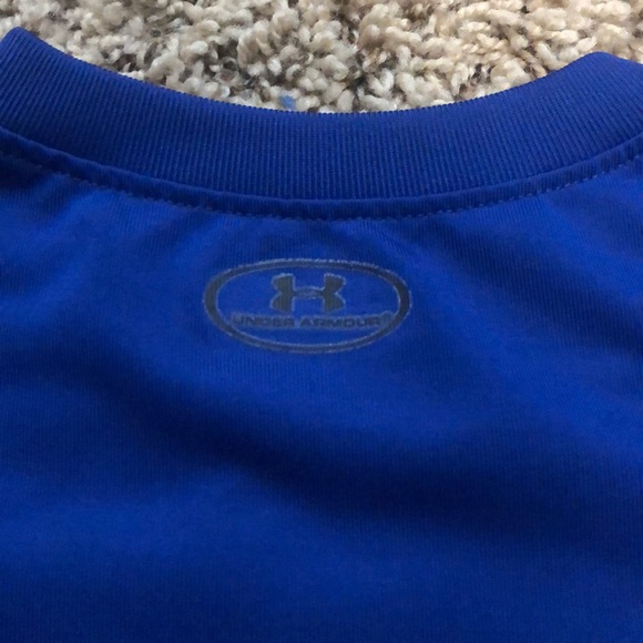 UA Tee - Picture 3 of 3